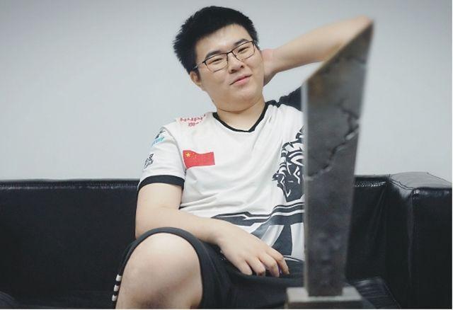 这两支队伍 这两支队伍