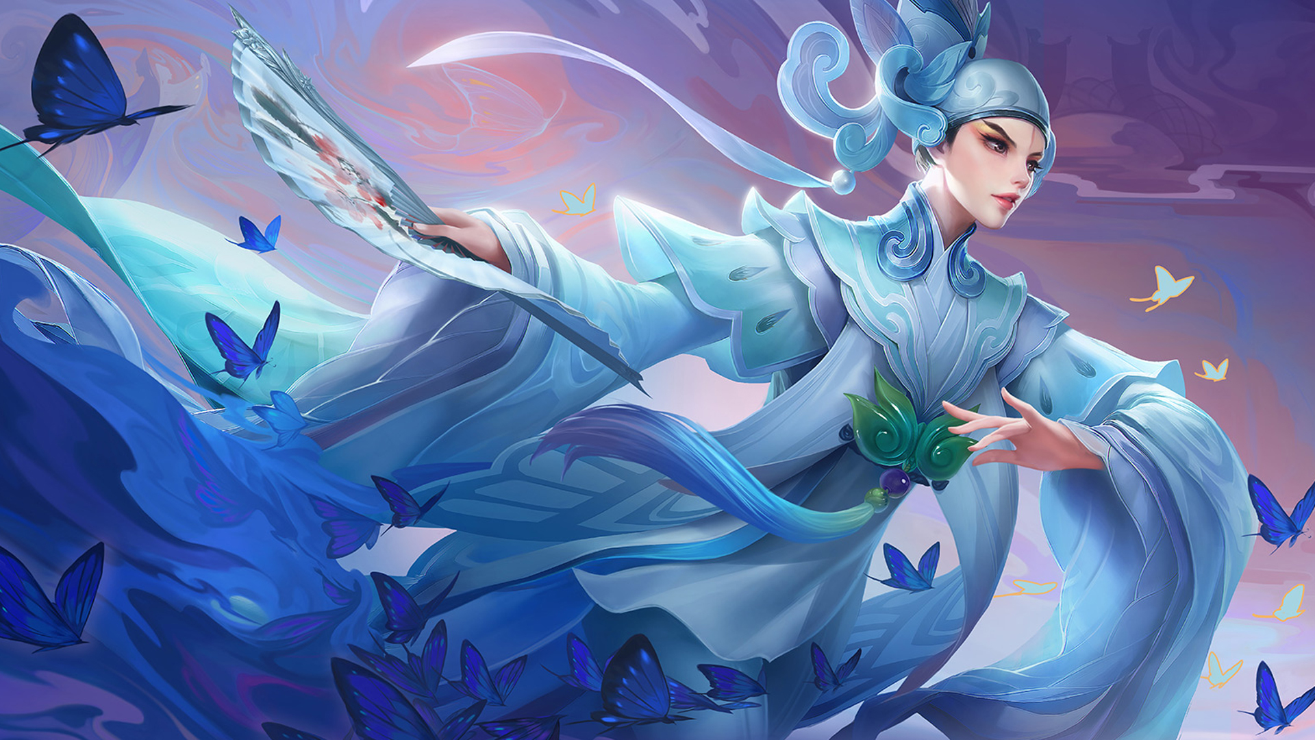 小将们展现 小将们展现