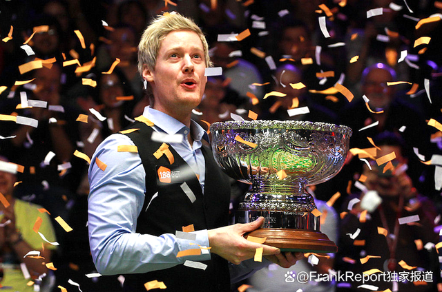 良好势头 良好势头